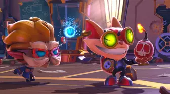 Netflix Games, dünyaca ünlü video oyun yapım şirketi ile anlaştı