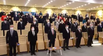 'Okul güvenliği' toplantısı