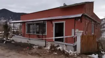 ORDU'DA HEYELAN RİSKİYLE BOŞALTILAN EV SAYISI 14'E ÇIKTI; 'AFET BÖLGESİ' İLAN EDİLECEK