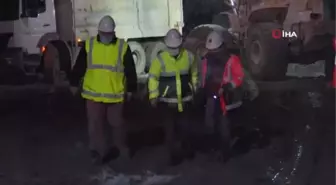 Ordu'da ulaşım yatırımları hızlandı- Yol yatırımlarının toplam maliyeti 6 milyar 162 milyon TL