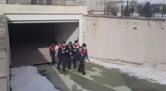 PKK/KCK'nın sabotajcısı oldukları öne sürülen 6 sanığın yargılanmasına devam edildi