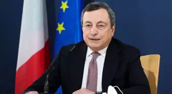 Putin'den Draghi'ye 'İtalya'ya doğal gaz akışı sabit kalacak' garantisi