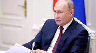 Putin ile Johnson telefon görüşmesi gerçekleştirecek