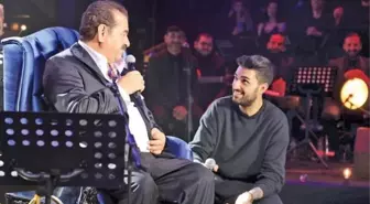Şarkıcı İdo Tatlıses, 7 bin TL'lik elektrik faturasına isyan etti