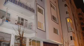 Son dakika haberleri: ESKİŞEHİR - Şehit Piyade Er Tarık Tarcan'ın Eskişehir'deki ailesine acı haber verildi