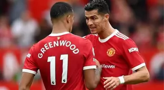 Kız arkadaşına tecavüzden tutuklanan Manchester United'ın yıldızı oyunlardan kaldırıldı
