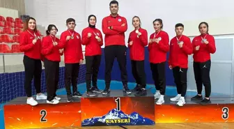 Spor A.Ş.'den madalyalara ambargo