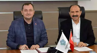 Süleymanpaşa Belediyesinde asgari ücret 5 bin TL oldu