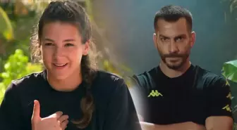 Survivor Nisa sevgilisi kim? Nisa Bölükbaşı sevgilisi kim? Survivor Nisa Bölükbaşı'nın sevgilisi Ogeday mı?