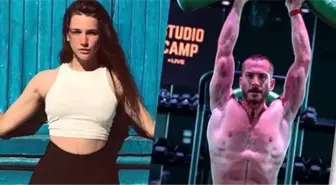 Survivor Ogeday ve Nisa sevgili mi? Ogeday ve Nisa arasında ne var? Survivor All Star Nisa ve Ogeday olayı nedir?