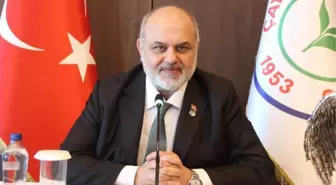 Tahir Kıran: Cüneyt Çakır bizim maçlara verilirse takımı sahaya çıkarmam