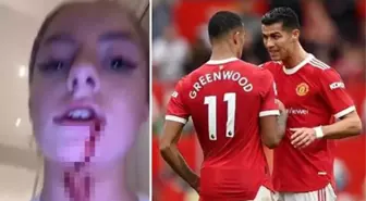 Tepki çeken karar! Sevgilisine saldırıp tecavüze kalkışan Greenwood, 48 saatte hapisten çıktı