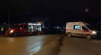 Son dakika haber! Tırla çarpışan otomobilin sürücüsü öldü