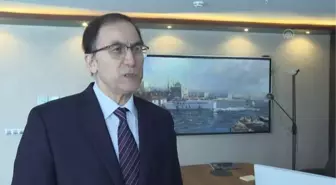 Türkiye'de kanser taraması yaptıranların sayısı 'Kovid-19' nedeniyle düştü (1)