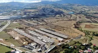 Türkiye'nin en büyük sanayi dönüşümünde teslimatlar 2023'te