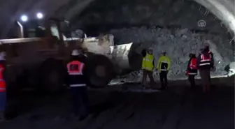 Ulaşım yatırımları hız kazandı