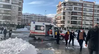 Üniversite yemeğinden zehirlenme şüphesiyle hastaneye kaldırılan 63 kişi taburcu oldu