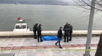 ÜNİVERSİTELİ HASAN'IN DENİZDE CESEDİ BULUNDU