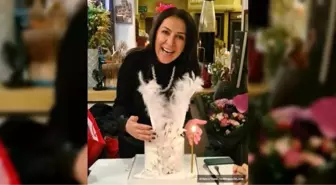 Ünlü Oyuncu Asuman Dabak'tan Şok Eden Yaş Açıklaması