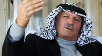 Ürdünlü eski diplomat Bireyzat'tan 'Türkiye ile üst düzey ilişkiler Ürdün halkının yararına' vurgusu
