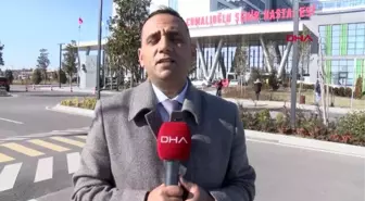 'VAKALAR ARTIYOR, AŞILANMA SAYILARI DURAĞAN DÖNEM GEÇİRİYOR'