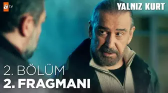 Yalnız Kurt 2. Bölüm 2. Fragmanı