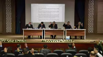 Yunusemre Belediyesi şubat meclis toplantısı yapıldı