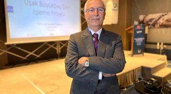 AB ve Türkiye'nin ortaklaşa finansmanıyla 1,5 milyon dolarlık deri Uşak'ta işlenecek