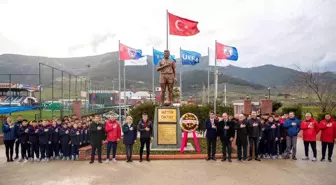 Altınordu, Metin Oktay'ı doğum gününde andı