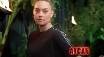 Aycan Yanaç neden ayrıldı? Aycan Yanaç Survivor'dan elendi mi?