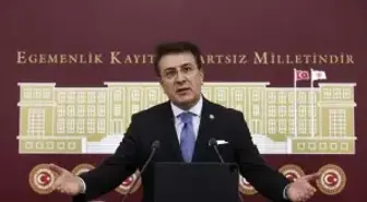 Aydemir: 'Bizim derdimiz ülkemiz'