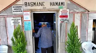 Basmane Hamamı'nın kapısı barınma sorunu yaşayan kadınlara da açılacak