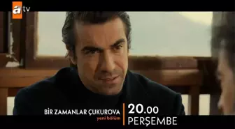 Bir Zamanlar Çukurova canlı izle! ATV Bir Zamanlar Çukurova 122. yeni bölüm canlı izle! BZÇ yeni bölümde neler olacak?