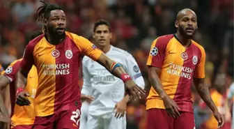 Galatasaray, Luyindama'nın yerini hemen doldurdu! İşte Marcao'nun yeni partneri