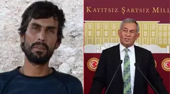 HDP'li milletvekilinin PKK'lı oğluna 9 yıl 7 ay hapis cezası