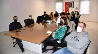 Kartepe Belediyesi'nde maliyet eğitimleri başladı