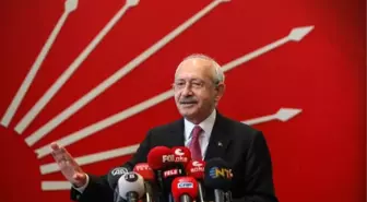 Kılıçdaroğlu: Bir araya gelip helalleşmemiz lazım (2)