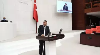 MHP'li Yaşar Karadağ: 'Öğretmenlik Meslek Kanunu öğretmenlerin birçok sıkıntısını gideriyor'