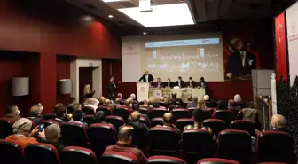 Türkiye Rafting Federasyonu Başkanı Fikret Yardımcı güven tazeledi