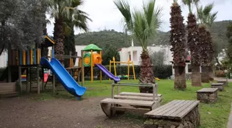 Usta oyuncu Fatma Girik'in ismi Bodrum'da yaşatılacak