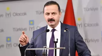 Haberler.com Özel! Yavuz Ağıralioğlu, İYİ Parti'den istifa edip yeni parti mi kuracak? İddiayı sorduk demediğini bırakmadı