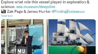 ABD ile Avustralya arasında 'batık gemi' kavgası