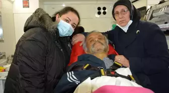 Son dakika... Almanya'da Tedavi Alamayan Demiray, Ambulans Uçakla Türkiye'ye GönderildiDemiray: 'allah'ım Devletimize Güç Kuvvet Versin'