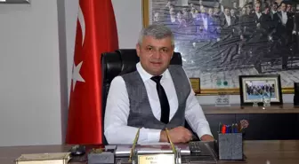 Arslan: 'Yerel marketlerimiz zincir marketlerle yarışmakta zorlanıyor'