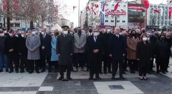 Atatürk'ün Denizli ziyaretinin 91. yıl dönümü