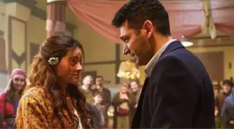 Aziz 12. bölüm fragmanı yayınlandı mı? Aziz yeni bölüm fragmanı yayınlandı mı? Aziz dizisi yeni bölüm fragmanı izle!