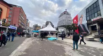 Son dakika! Cumhurbaşkanı Erdoğan, Zonguldak'taki açılışlara video konferansla katılacak