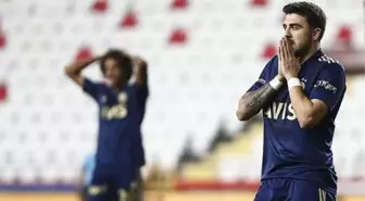 Dün geldi, bugün İsmail Kartal'ın kapısını çaldı! Ozan Tufan'dan taraftarı mest eden istek