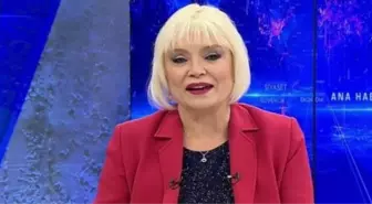 Gülgün Feyman kimdir? Gülgün Feyman kaç yaşında ve nereli? Gülgün Feyman Biyografisi!