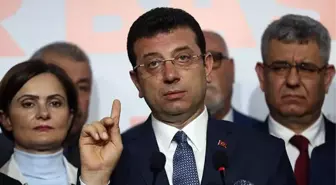 İmamoğlu'ndan İçişleri Bakan Yardımcısı'na çok sert sözler: O liyakatsiz şahsiyet bakan yardımcılığı yapsın, ahlaksızlığa adım atmasın